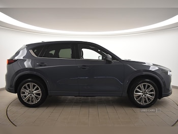 Used Mazda CX-5 2025 for sale - 79465575: Photo