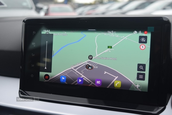 Used SEAT Ibiza 2025 for sale - 76729524: Photo 21