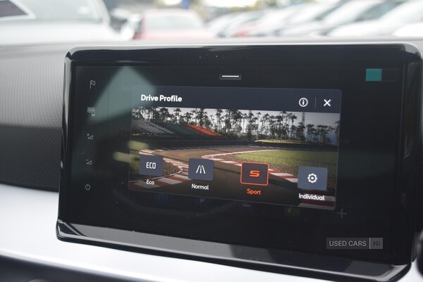 Used SEAT Ibiza 2025 for sale - 76729524: Photo 24