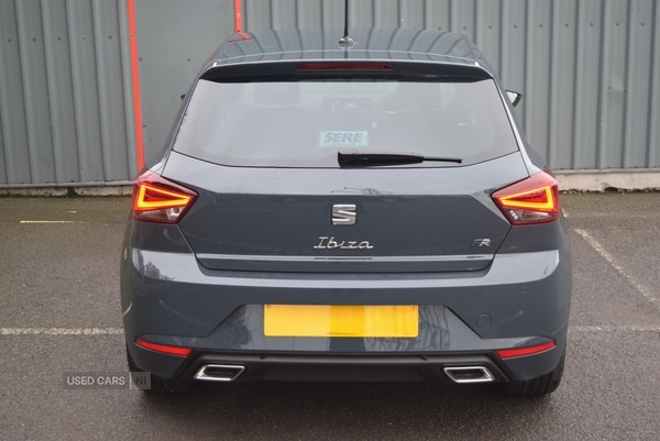 Used SEAT Ibiza 2025 for sale - 76729524: Photo 41