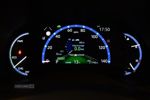 Used Toyota Yaris Cross 2022 for sale - 76914019: Photo 14