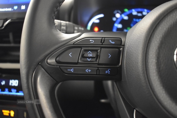 Used Toyota Yaris Cross 2022 for sale - 76914019: Photo 16