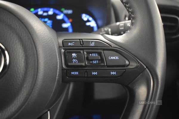 Used Toyota Yaris Cross 2022 for sale - 76914019: Photo 17