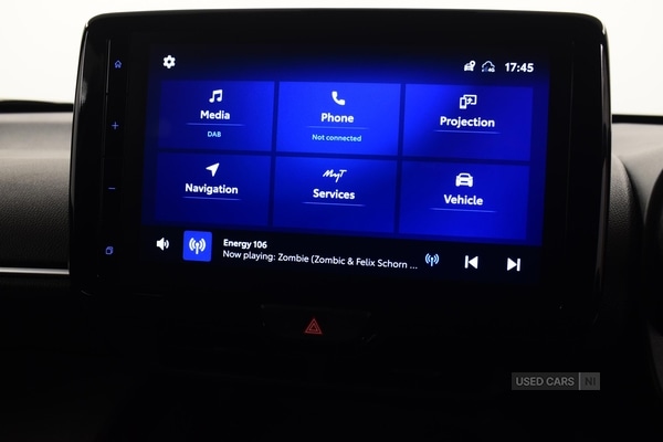 Used Toyota Yaris Cross 2022 for sale - 76914019: Photo 18