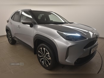 Used Toyota Yaris Cross 2022 for sale - 76914019: Photo