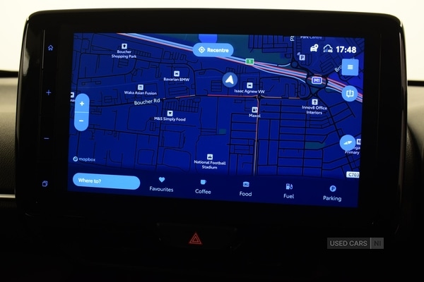 Used Toyota Yaris Cross 2022 for sale - 76914019: Photo 22