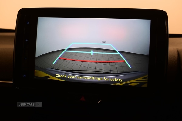 Used Toyota Yaris Cross 2022 for sale - 76914019: Photo 23