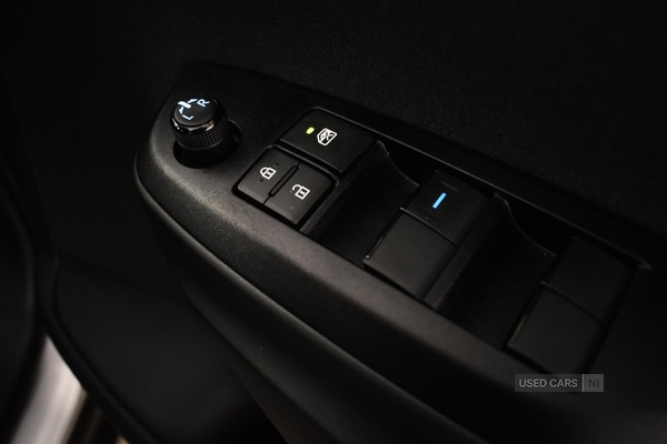 Used Toyota Yaris Cross 2022 for sale - 76914019: Photo 28