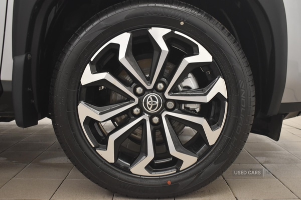 Used Toyota Yaris Cross 2022 for sale - 76914019: Photo 33