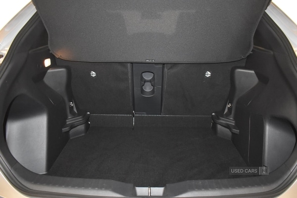 Used Toyota Yaris Cross 2022 for sale - 76914019: Photo 37