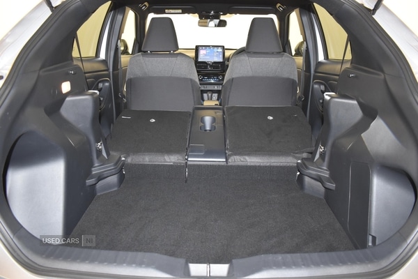 Used Toyota Yaris Cross 2022 for sale - 76914019: Photo 39