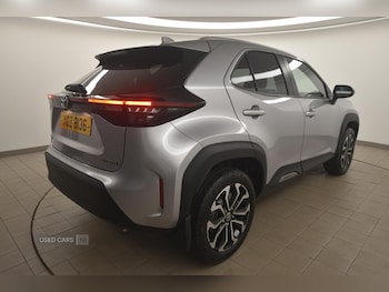 Used Toyota Yaris Cross 2022 for sale - 76914019: Photo