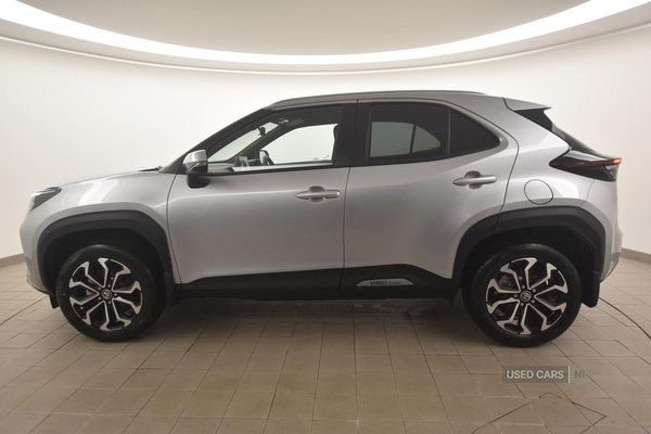 Used Toyota Yaris Cross 2022 for sale - 76914019: Photo 5