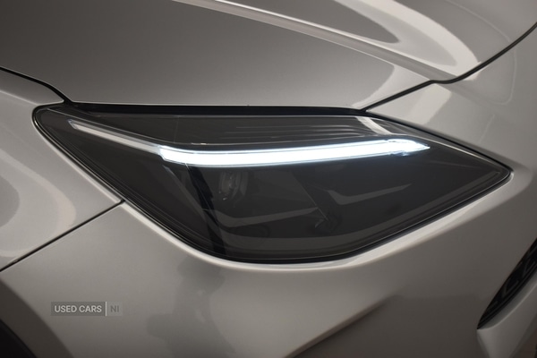 Used Toyota Yaris Cross 2022 for sale - 76914019: Photo 9