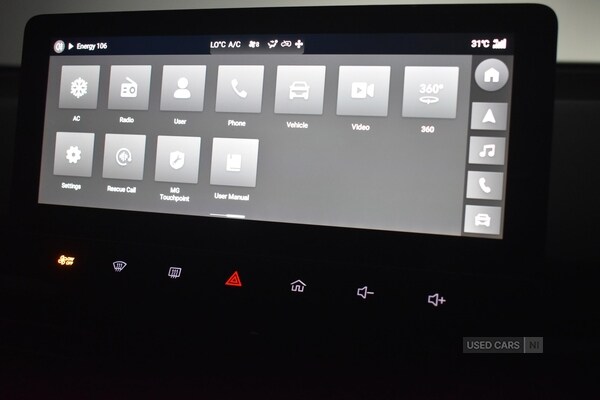 Used MG MG4 2023 for sale - 76228388: Photo 21