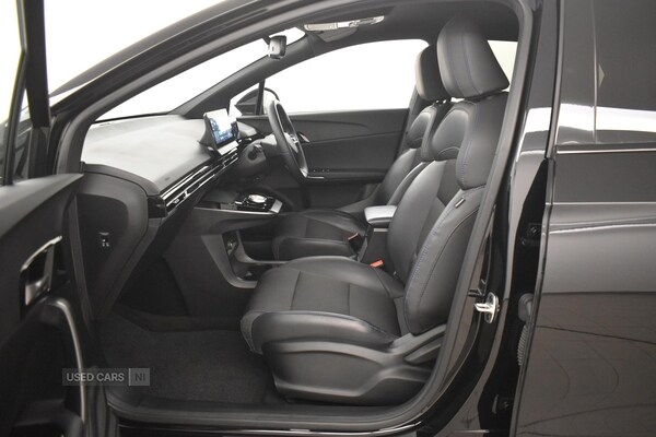 Used MG MG4 2023 for sale - 76228388: Photo 28
