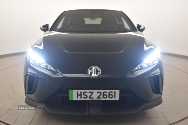Used MG MG4 2023 for sale - 76228388: Photo 5