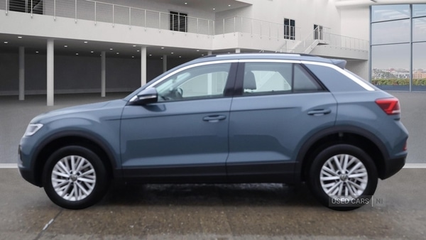Used Volkswagen T-Roc 2024 for sale - 76976961: Photo 5