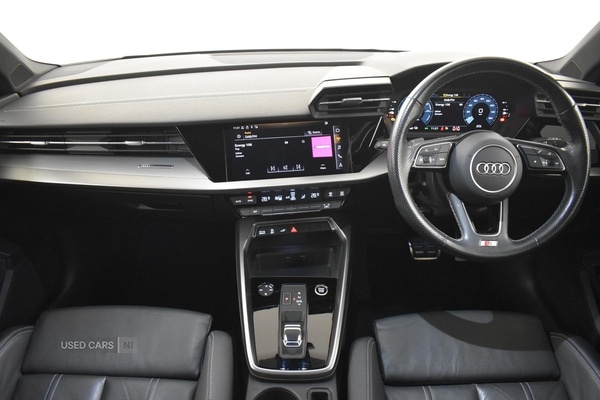 Used Audi A3 2021 for sale - 76551503: Photo 11