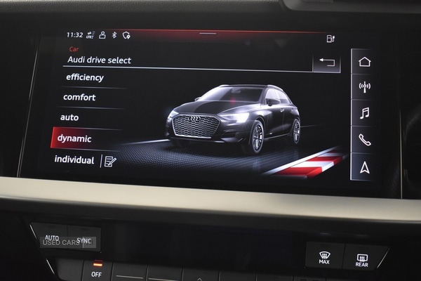 Used Audi A3 2021 for sale - 76551503: Photo 21