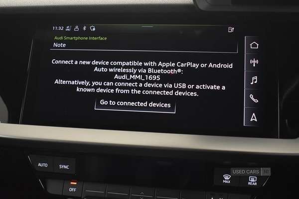 Used Audi A3 2021 for sale - 76551503: Photo 22