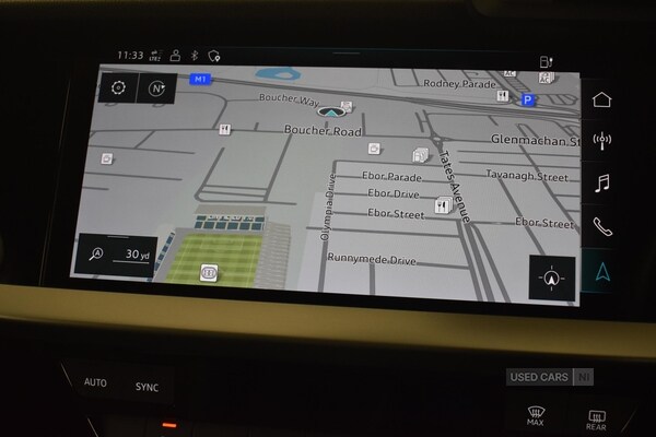 Used Audi A3 2021 for sale - 76551503: Photo 24