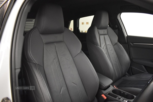 Used Audi A3 2021 for sale - 76551503: Photo 33