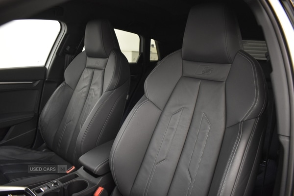 Used Audi A3 2021 for sale - 76551503: Photo 35