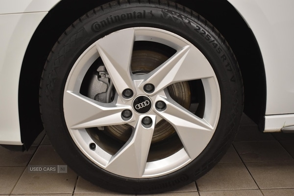 Used Audi A3 2021 for sale - 76551503: Photo 42