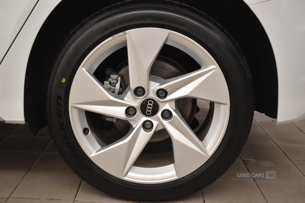 Used Audi A3 2021 for sale - 76551503: Photo 43