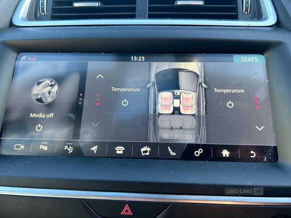 Used Jaguar E-Pace 2019 for sale - 76976966: Photo 5