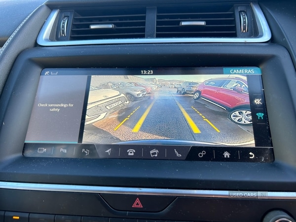 Used Jaguar E-Pace 2019 for sale - 76976966: Photo 6