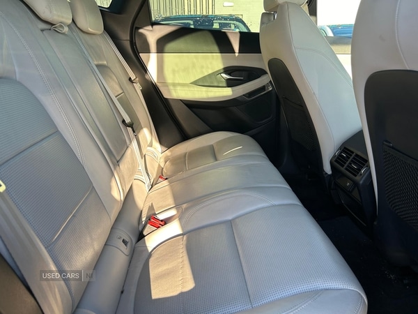 Used Jaguar E-Pace 2019 for sale - 76976966: Photo 7