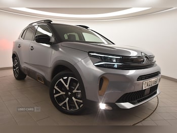 2023 - 1.6 Plug-in Hybrid C-Series Edition 5dr e-EAT8