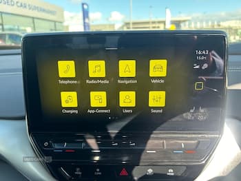 Used Volkswagen ID.4 2023 for sale - 79806885: Photo