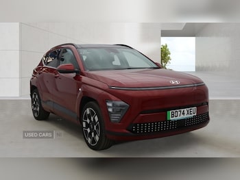 Used Hyundai KONA 2024 for sale - 78261739: Photo