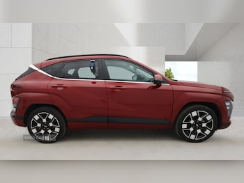 Used Hyundai KONA 2024 for sale - 78261739: Photo