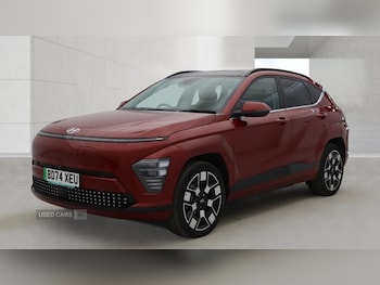 Used Hyundai KONA 2024 for sale - 78261739: Photo