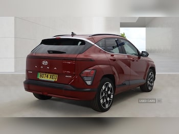 Used Hyundai KONA 2024 for sale - 78261739: Photo