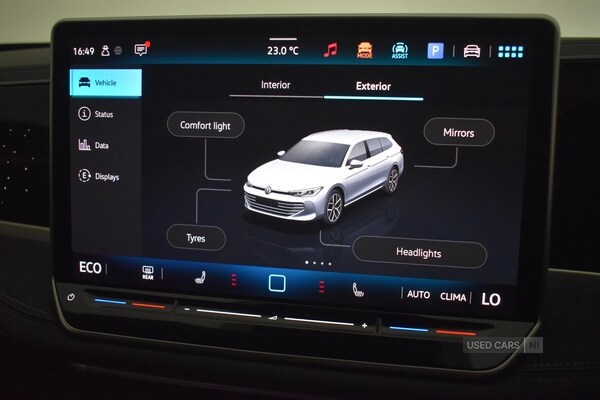 Used Volkswagen Passat 2025 for sale - 77017278: Photo 26