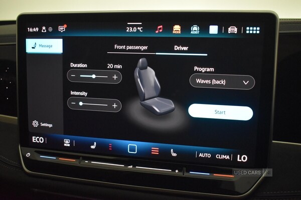 Used Volkswagen Passat 2025 for sale - 77017278: Photo 27