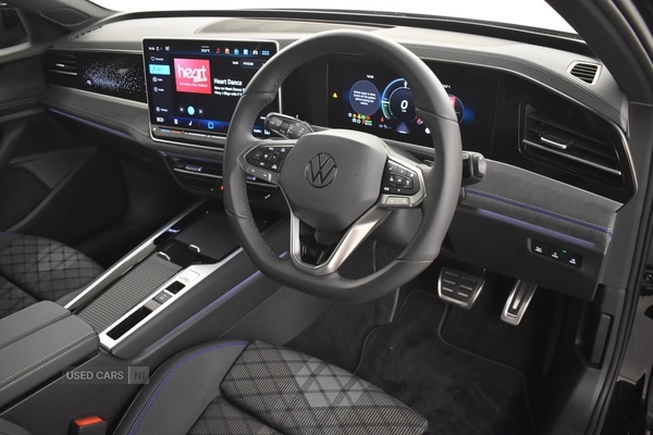 Used Volkswagen Passat 2025 for sale - 77017278: Photo 3