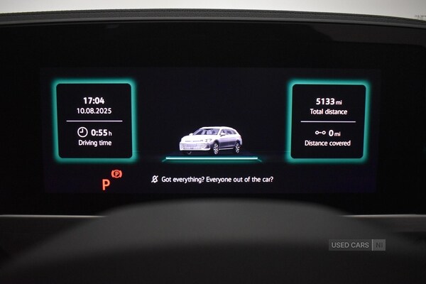 Used Volkswagen Passat 2025 for sale - 77017278: Photo 32