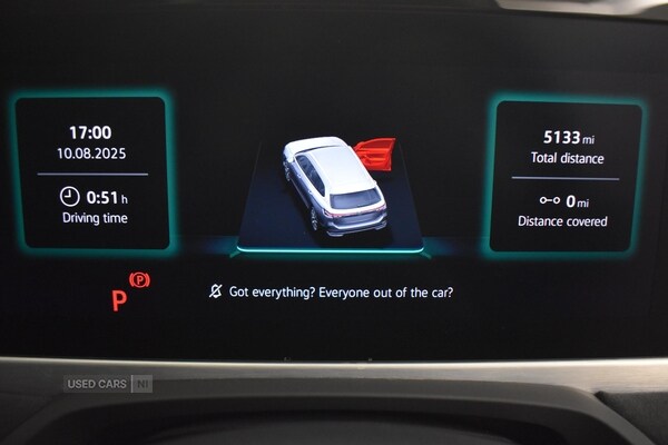 Used Volkswagen Passat 2025 for sale - 77017278: Photo 33