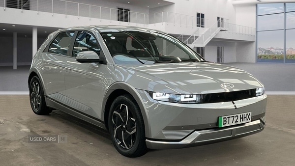 Used Hyundai IONIQ 5 2022 for sale - 76753911: Photo 1