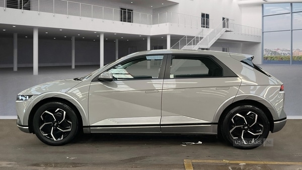 Used Hyundai IONIQ 5 2022 for sale - 76753911: Photo 10