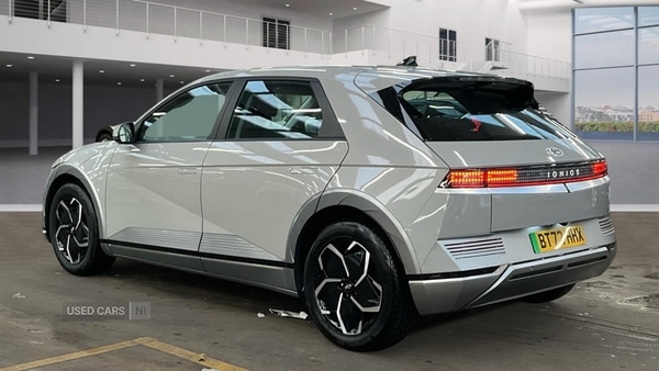 Used Hyundai IONIQ 5 2022 for sale - 76753911: Photo 11