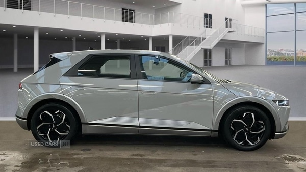Used Hyundai IONIQ 5 2022 for sale - 76753911: Photo 2