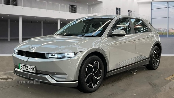 Used Hyundai IONIQ 5 2022 for sale - 76753911: Photo 3