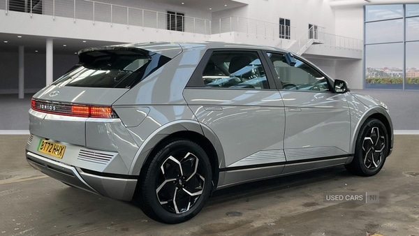 Used Hyundai IONIQ 5 2022 for sale - 76753911: Photo 4